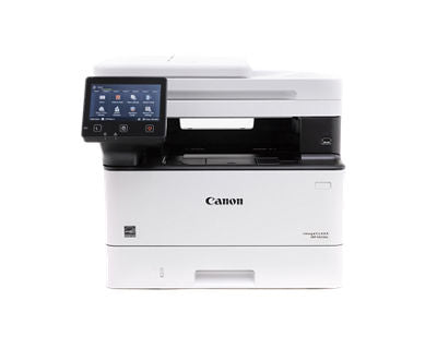 Multifuncional Canon Láser Monocromática Mf462dw 5951C015AA - Multifuncional Canon Láser Monocromática Mf462dw 5951C015AA -